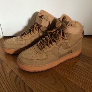 Nike Air Force high top